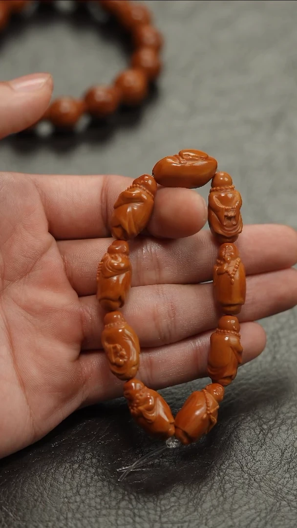 手串/手链橄榄核橄榄核