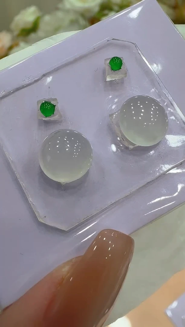 未镶嵌定制翡翠多样性团购发一件