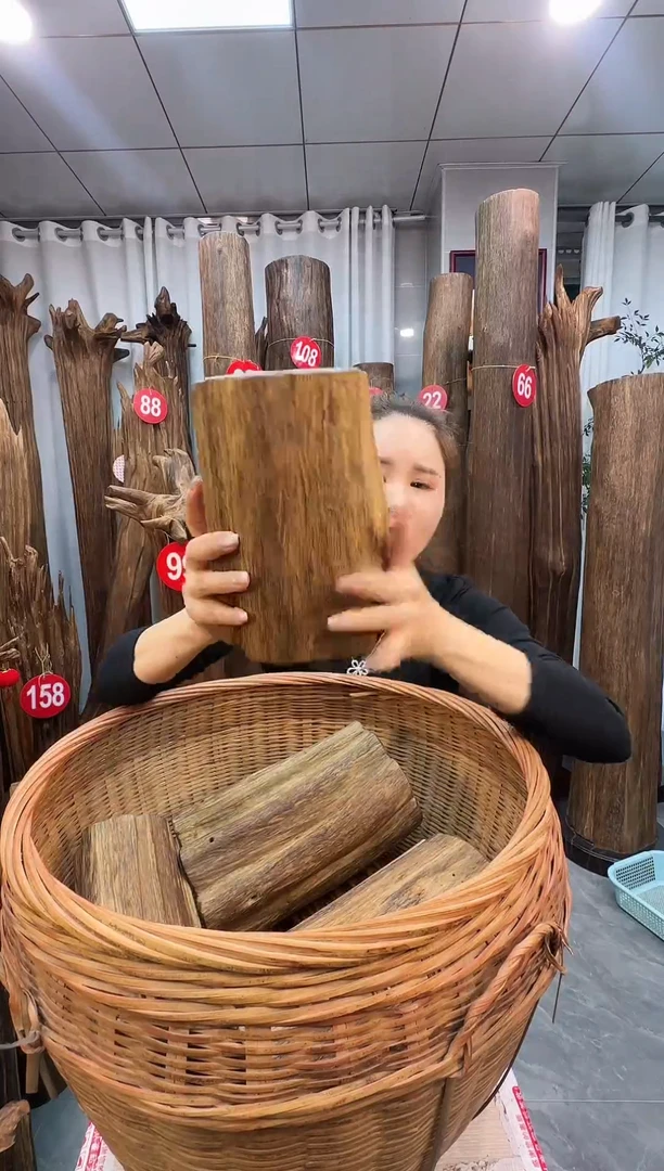 沉香沉香枕沉香原料 七天无理由