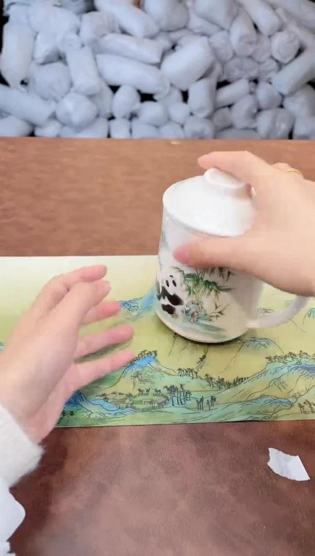 【闪购商品】亚鑫杯皿旅行茶具福利品88888
