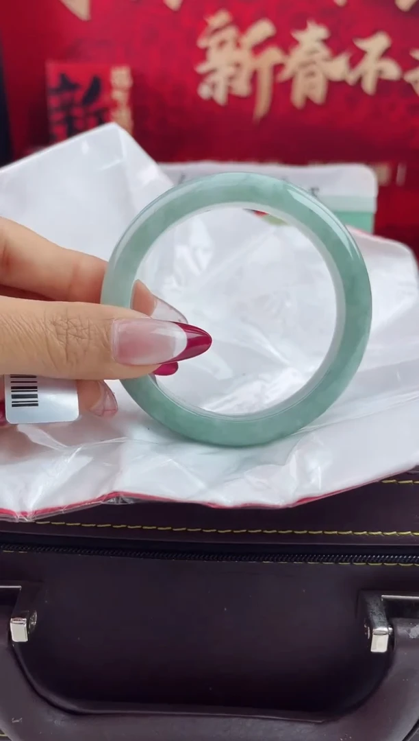 【闪购商品】翡翠手镯未镶嵌30翡翠手镯