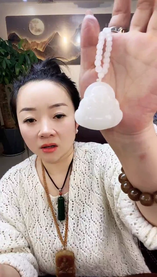 未镶嵌和田玉珠宝奇石多样性随机发一