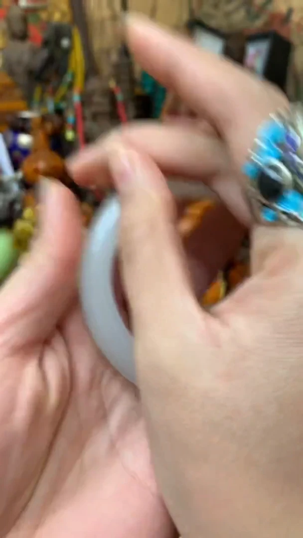 【闪购商品】织绣大圈口所见即所得的哦241312