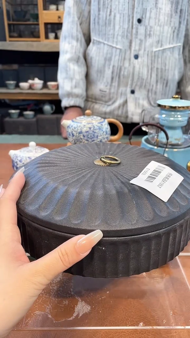 【闪购商品】不带茶盘不带礼盒@@e1552