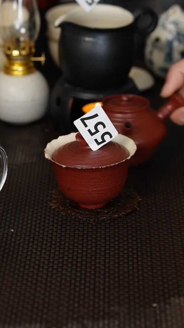 【闪购商品】557景德镇{立梦陶}手作