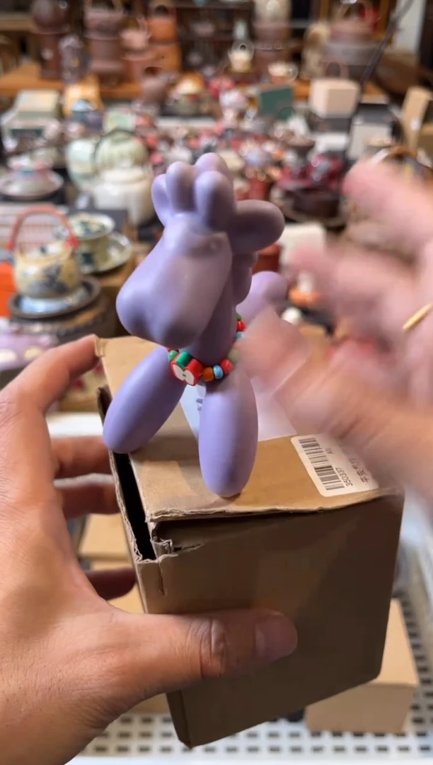 陶瓷文化闪购链接