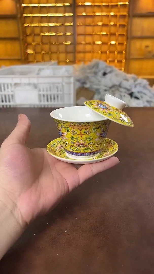 瓷片花溪陶瓷00000