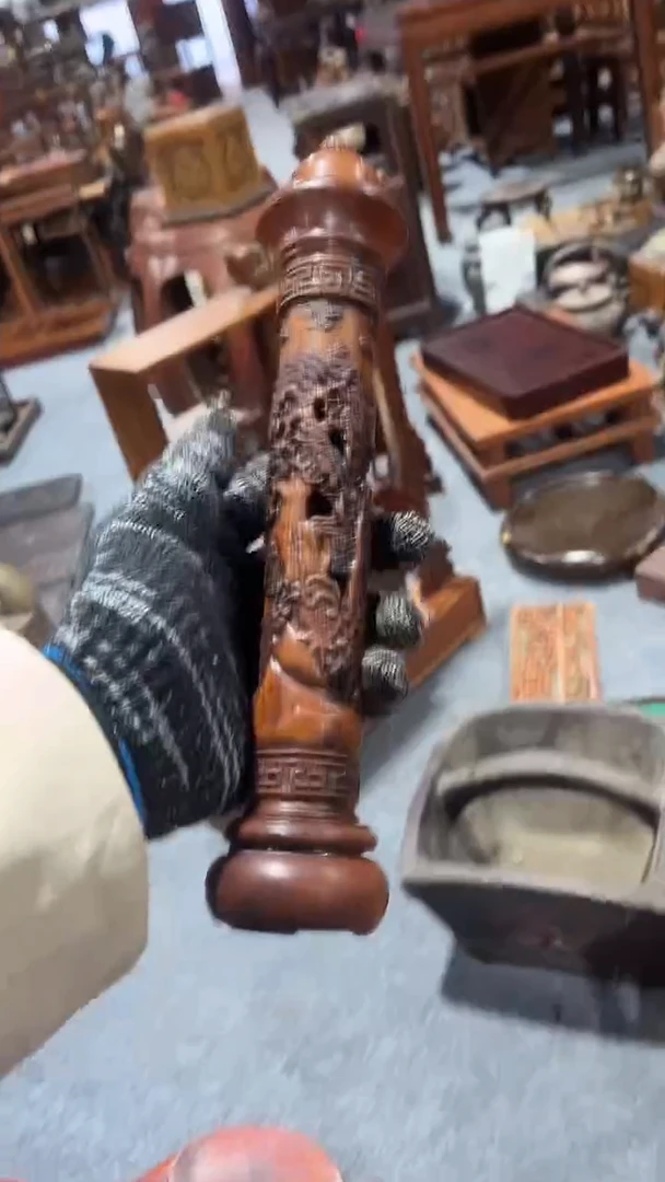 木简约淘木舍直播链接