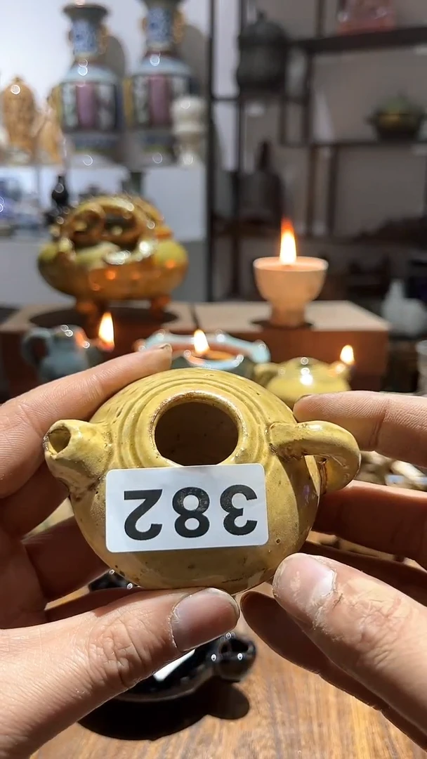 【闪购商品】摆件