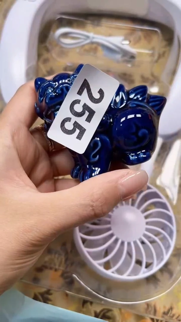 瓷片陶茶666文玩周边多人