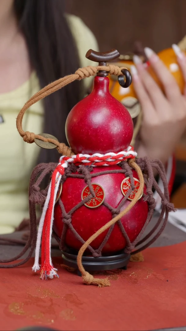 240号大漆葫芦一物一拍拍拍退退限购拉黑