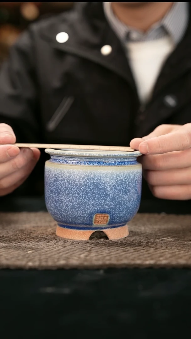 01-03-231花盆口径7