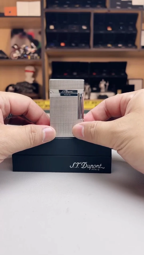 【黑屋奢品】打火机专用编码173