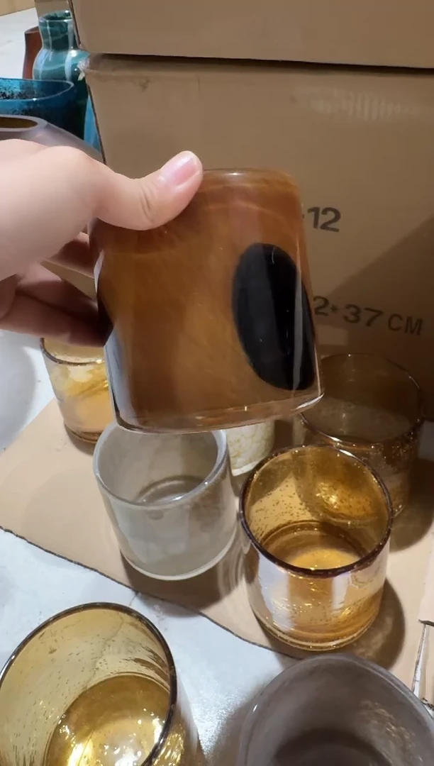 万间家居美物花瓶147