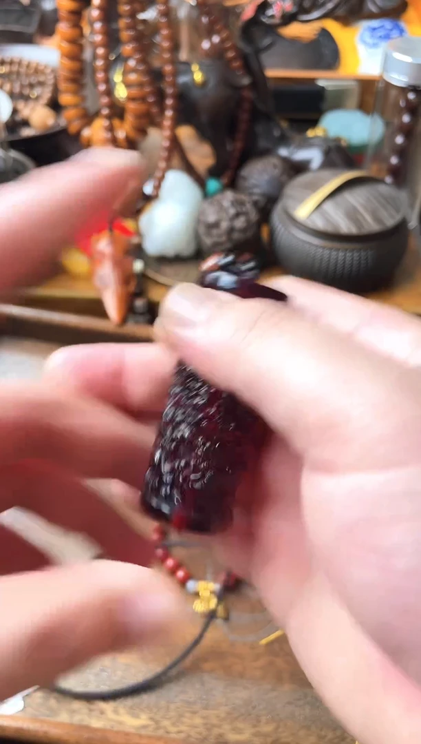 文玩手串二老板专属链接