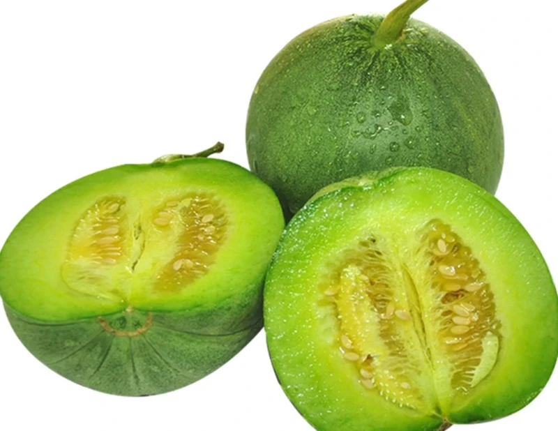 精品青香瓜 470-500g/份