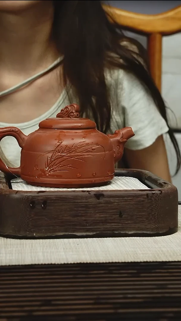 茶壶紫砂1111111