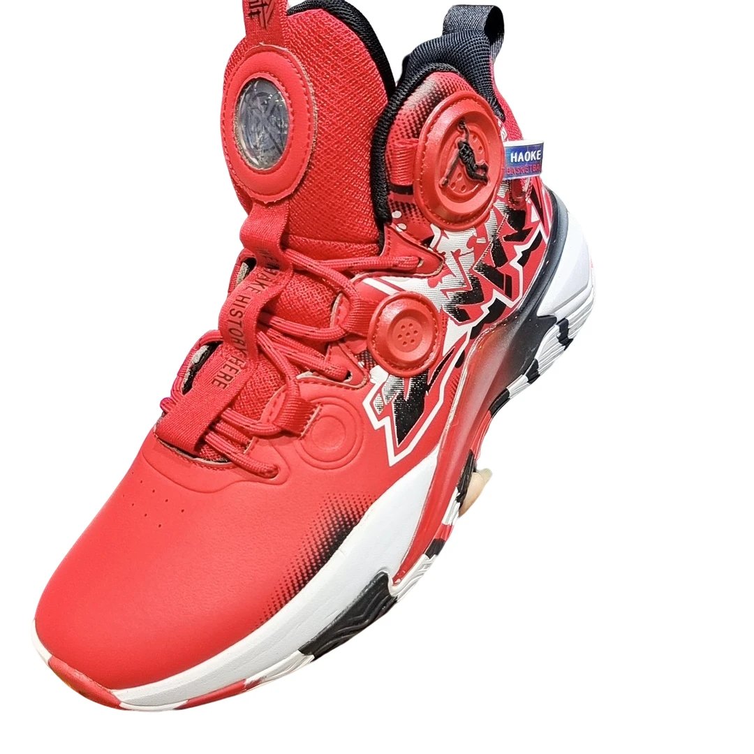 品牌篮球鞋 舒适 防滑 透气性好