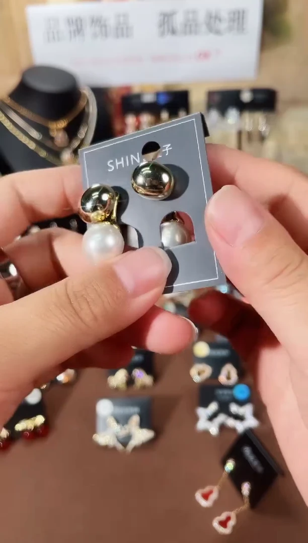 合金925银锆石萱814