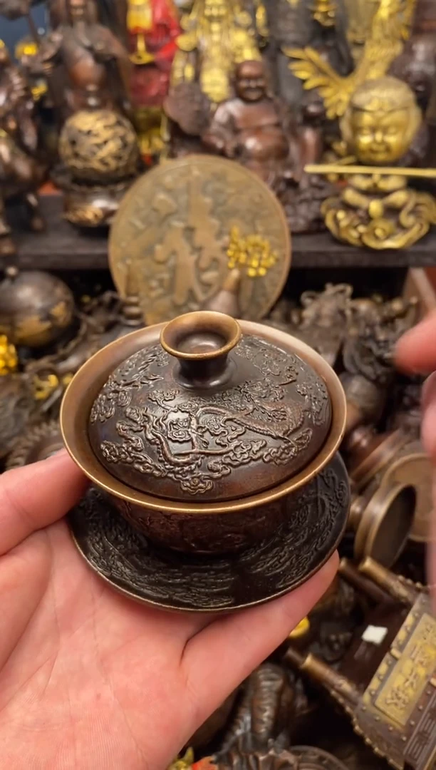案台摆件  物品摆件