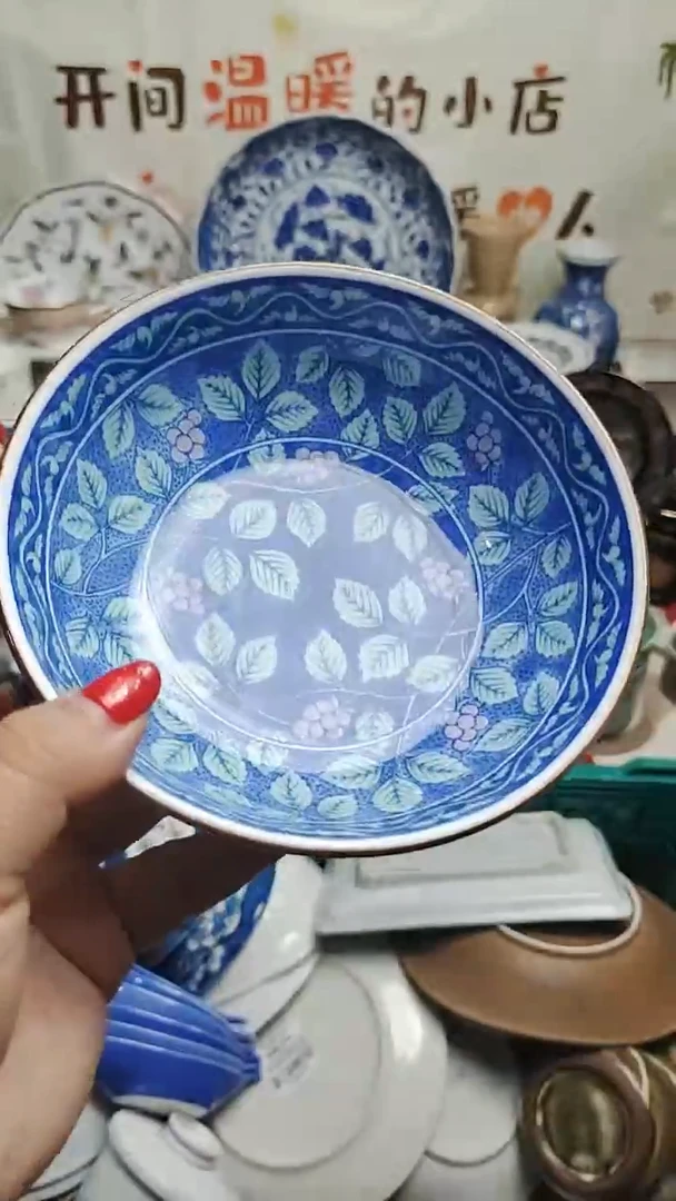 其他紫韵陶艺优品小铺满30包邮