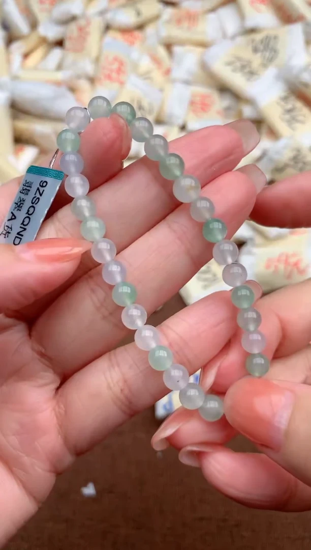 未镶嵌挂件翡翠一