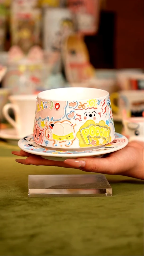 牡野器物牡野器物