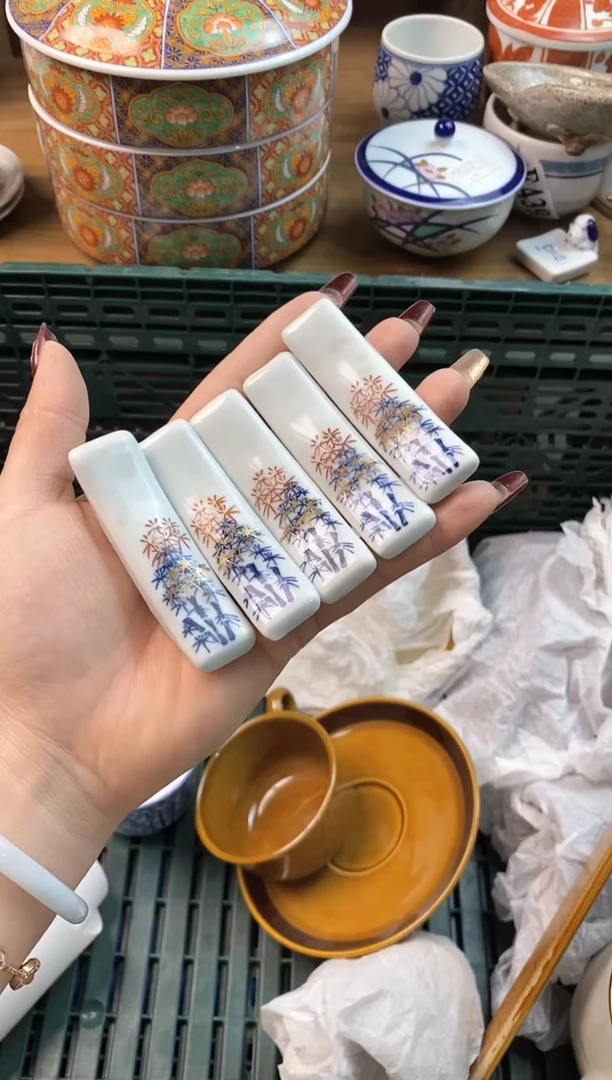 【闪购商品】瓷片[○･｀Д´･ ○]