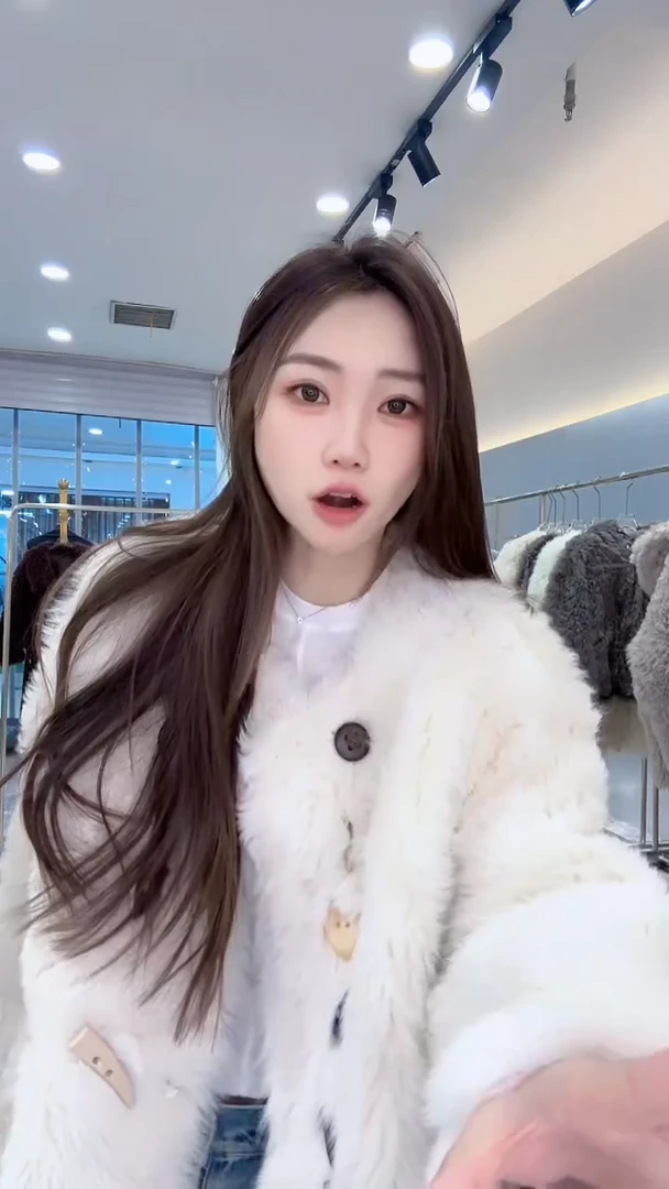 托斯卡纳羊皮羊毛59805