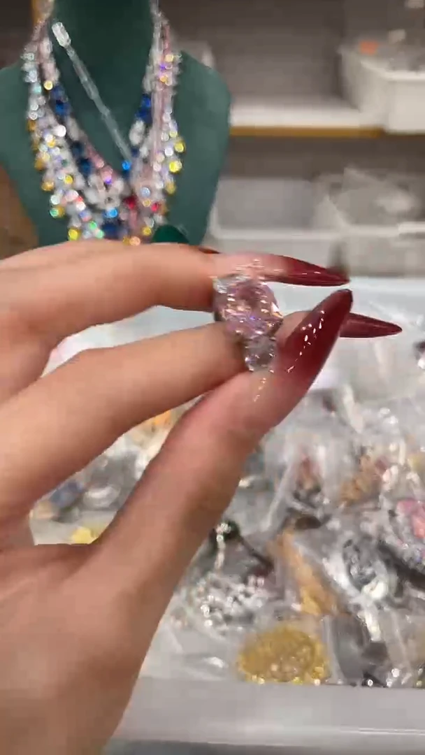 非金属无高端精品系列款式q607