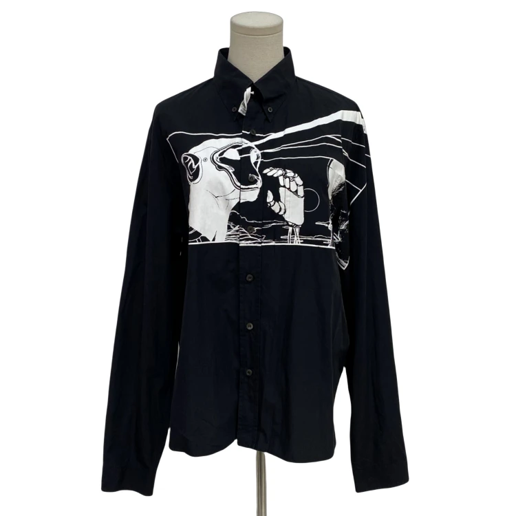 95新 Prada/普拉达 衬衫/95新/[251228LH]