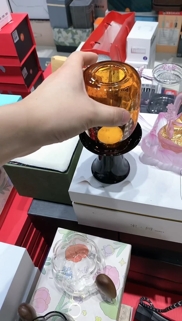 【闪购商品】X587摆件