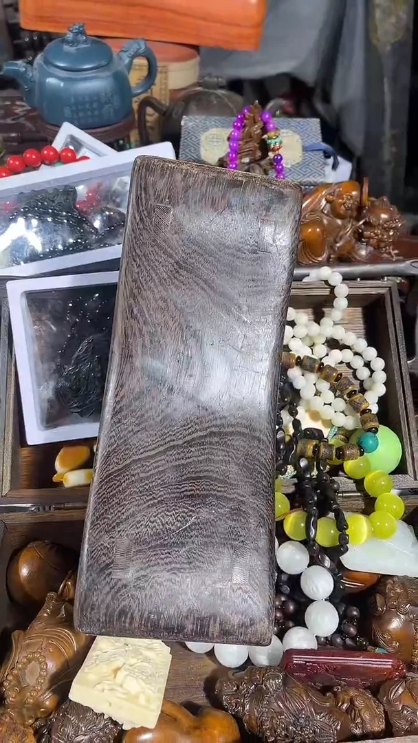 【闪购商品】滴血莲花菩提吊坠1