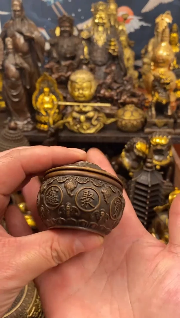 案台摆件  物品摆件