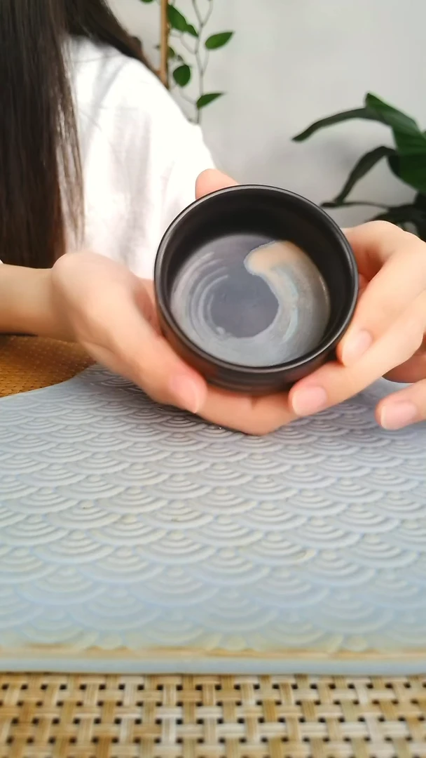 陶韵系列 意境主人杯