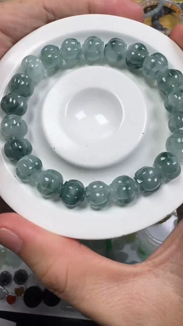 定制翡翠未镶嵌和【闪购商品】 定制翡翠