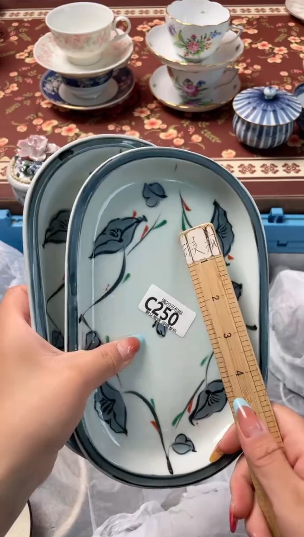 瓷片林*瓷器瓷器C250