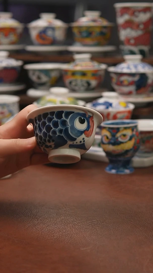 昨明（福利价格）献瑞压手杯