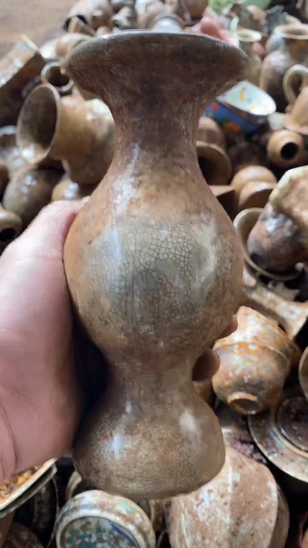 摆件陶瓷器瓷器瓷器瓷器