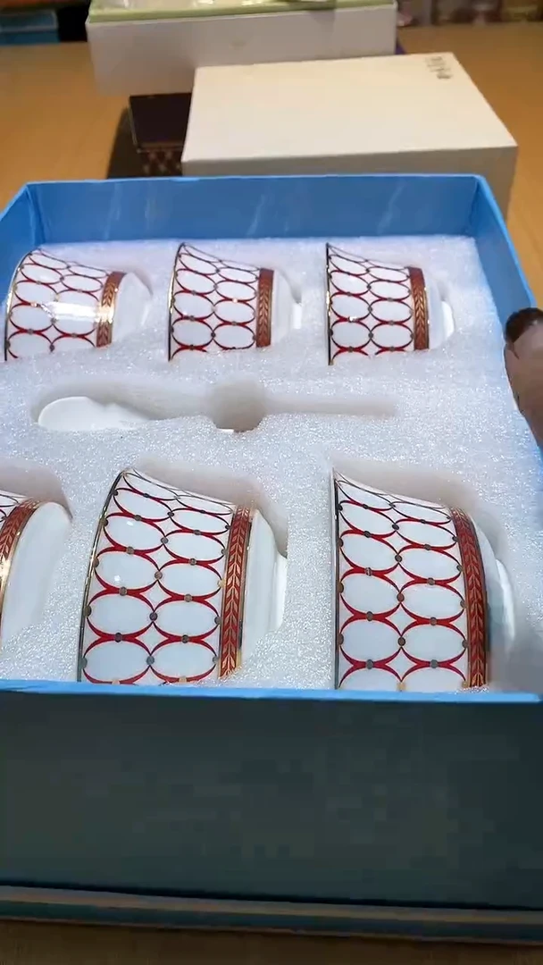 【闪购商品】瓷片锅碗瓢盆一件不剩