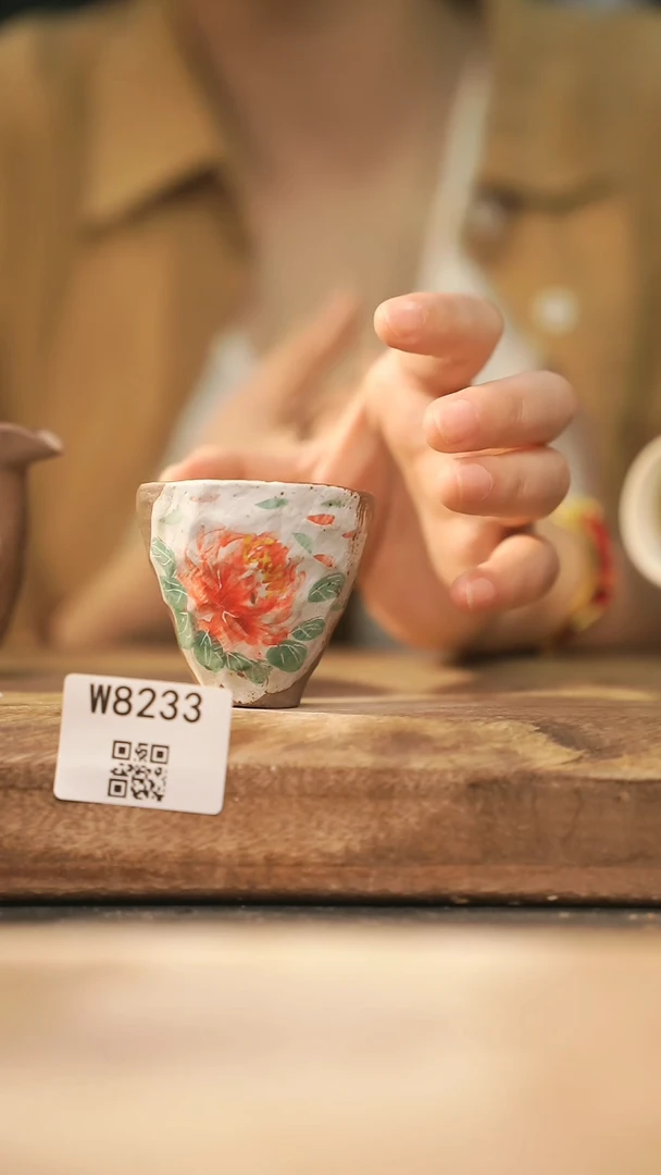 【经典福利】/ 杯子@@W8233