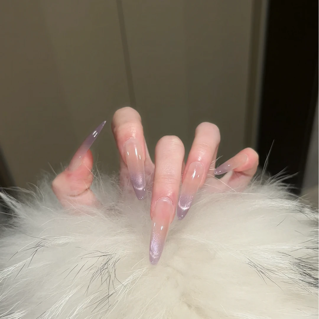 KEKE可可手工穿戴甲-917