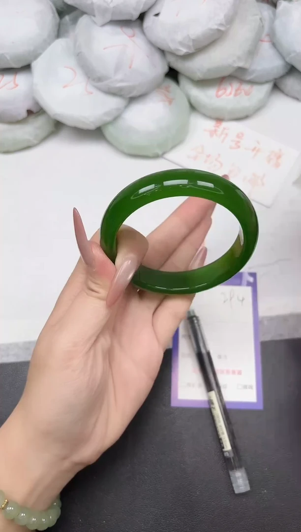 东凌女款手镯294-61.3