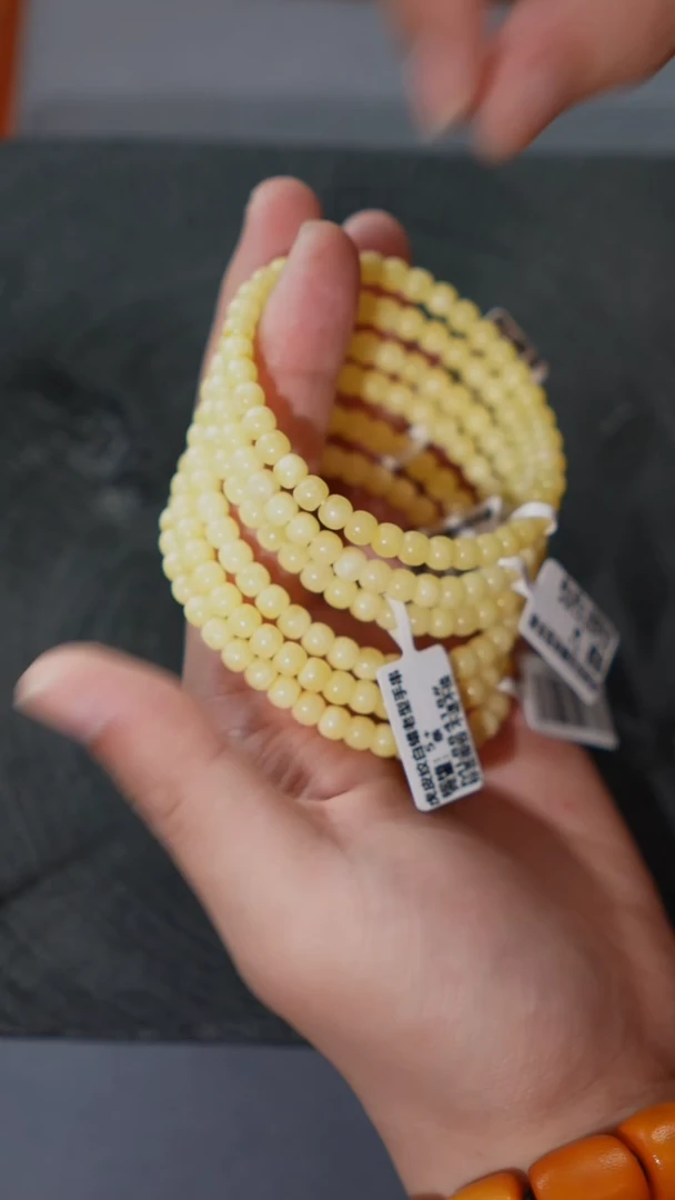 未镶嵌琥珀珠宝奇石26多样性发货发其一