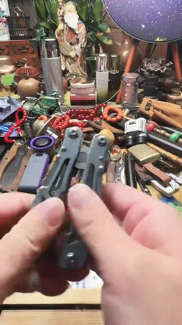 陶 陶瓷器摆件文化  工美艺术