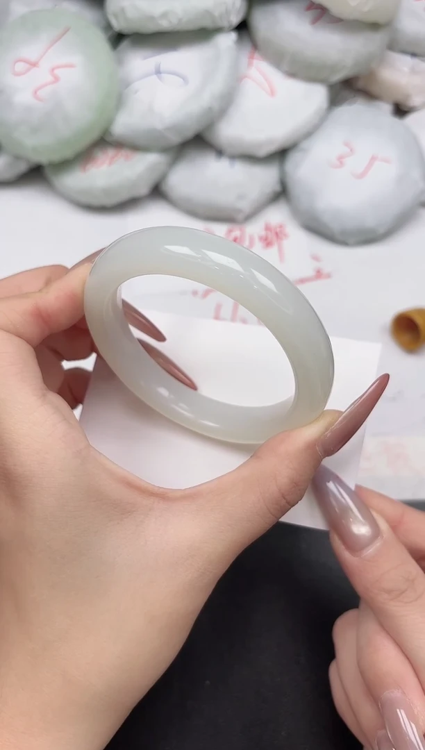 东凌女款手镯95-55