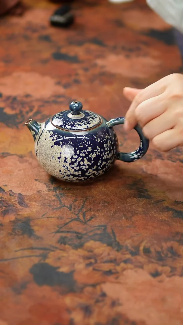 壶金阁茶器 简装发货720