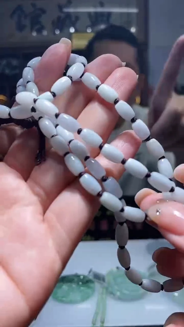 未镶嵌定制翡翠缅甸A货A2466