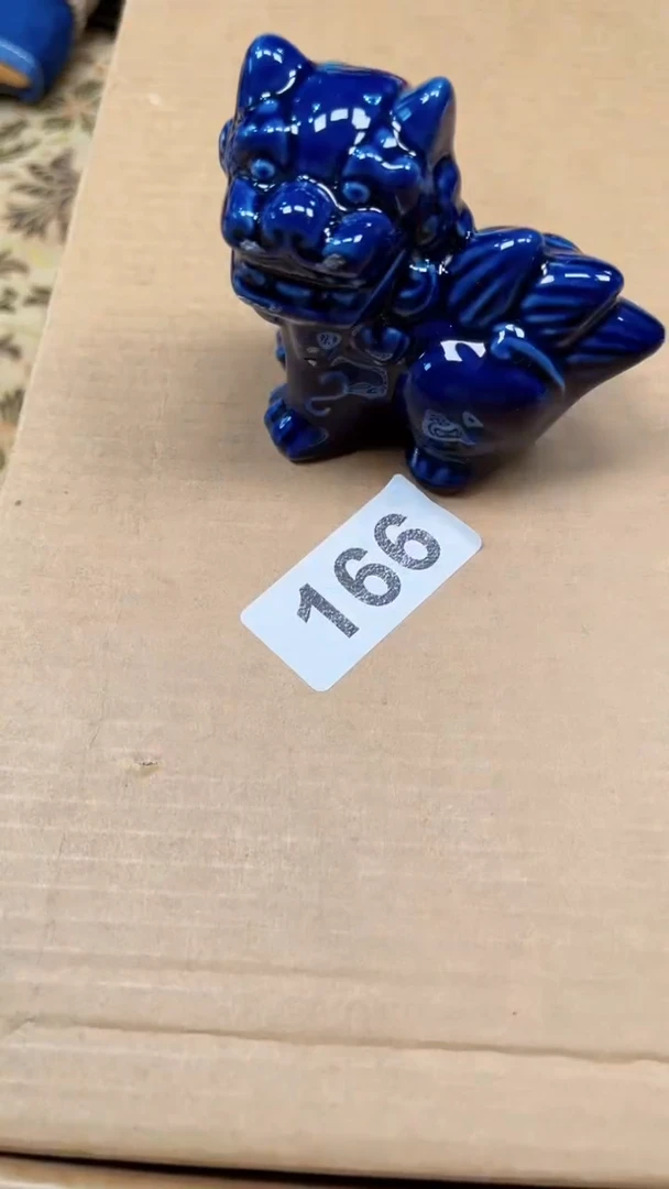 瓷片陶茶666文玩周边多人