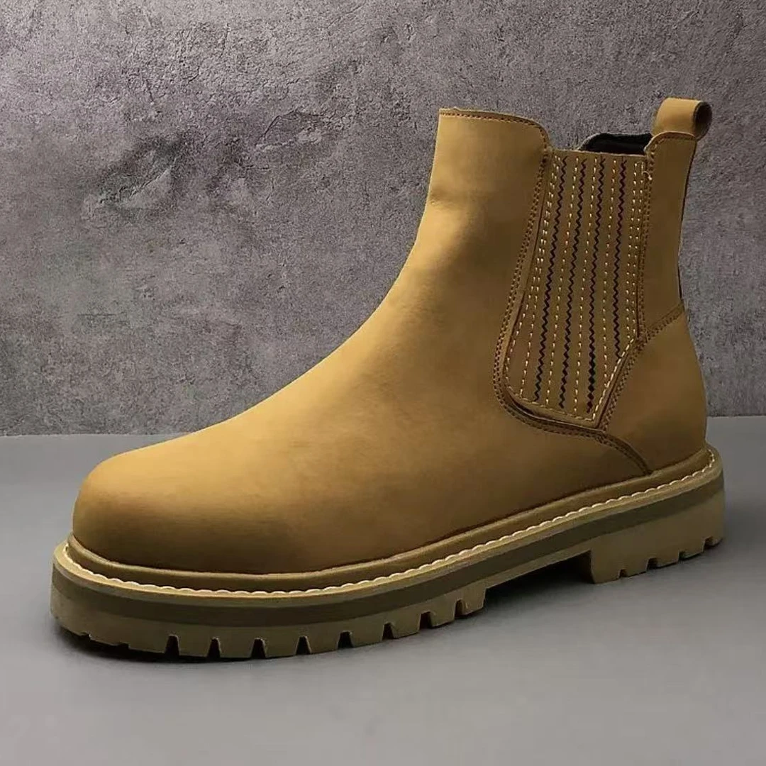 （620）时尚百搭休闲透气男鞋